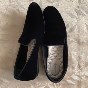 BIRDIES:  BLACK  STARLING  FLATS